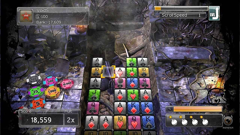 Poker Smash to receive DLC