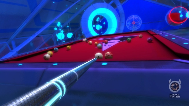 Pool Nation Review
