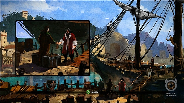 Port-Royale-3-Pirates-and-Merchants-Review Port Royale 3: Pirates and Merchants Review
