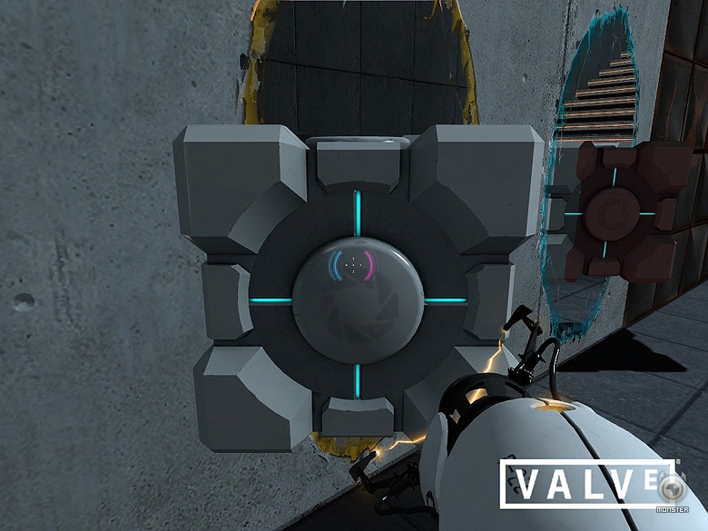 Portal-Still-Alive-XBLA-Achievement-list-leaked Portal: Still Alive XBLA Achievement list leaked?
