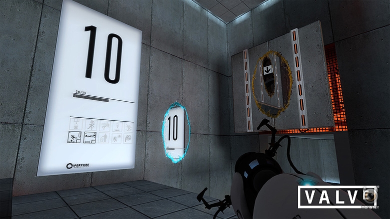 Portal: Still Alive alive now...