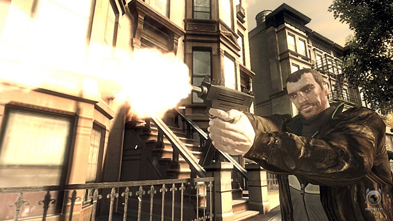 Pre-order-GTA-IV-at-GAME-for-bonus-stuff Pre-order GTA IV at GAME for bonus stuff