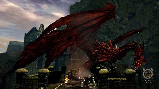 Prepare-to-die-all-over-again-as-Dark-Souls-2-announced Prepare to die all over again as Dark Souls 2 announced