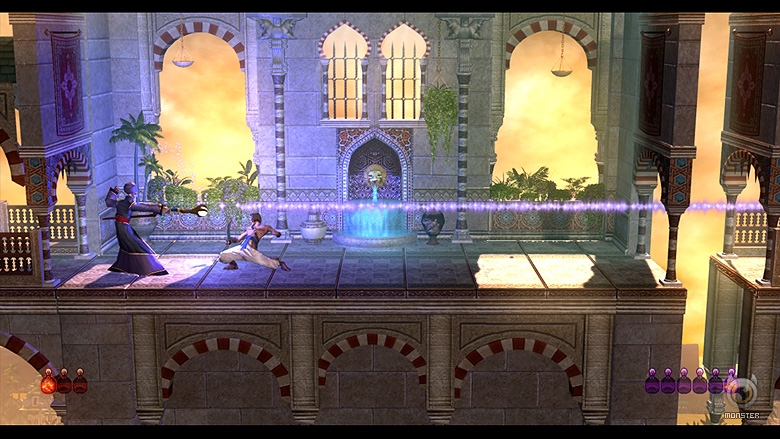Prince of Persia Classic Review
