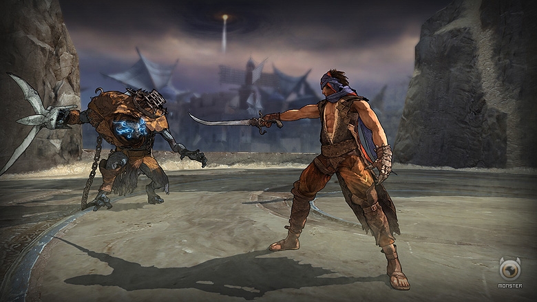 Prince of Persia (DLC)
