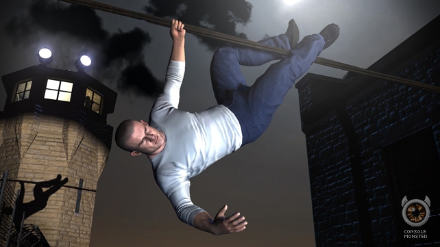 Prison-Break-The-Conspiracy-Preview Prison Break: The Conspiracy Preview