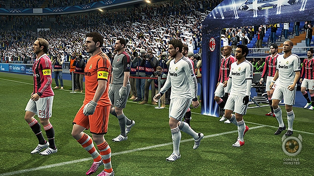 Pro-Evolution-Soccer-2013-Review Pro Evolution Soccer 2013 Review