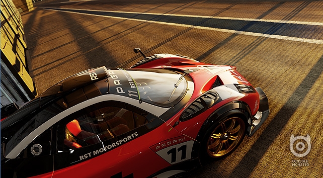 Project Cars delayed until March 2015 to avoid competition