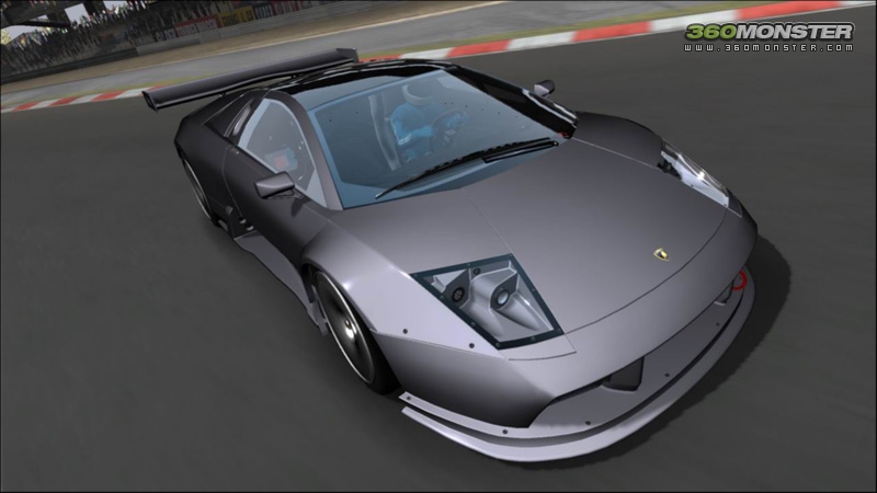 Project-Gotham-Racing-3-Preview Project Gotham Racing 3 Preview