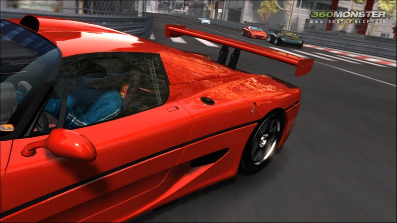 Project Gotham Racing 3 Review