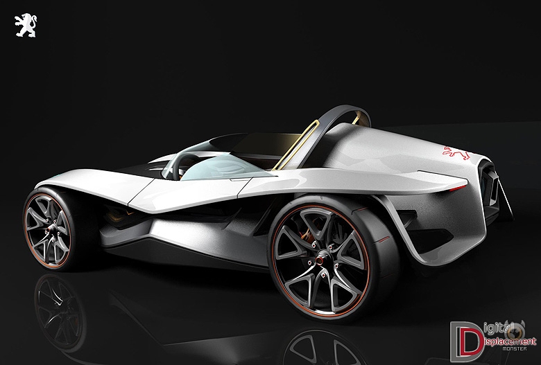 Project-Gotham-Racing-4-Screenshots Project Gotham Racing 4 Screenshots