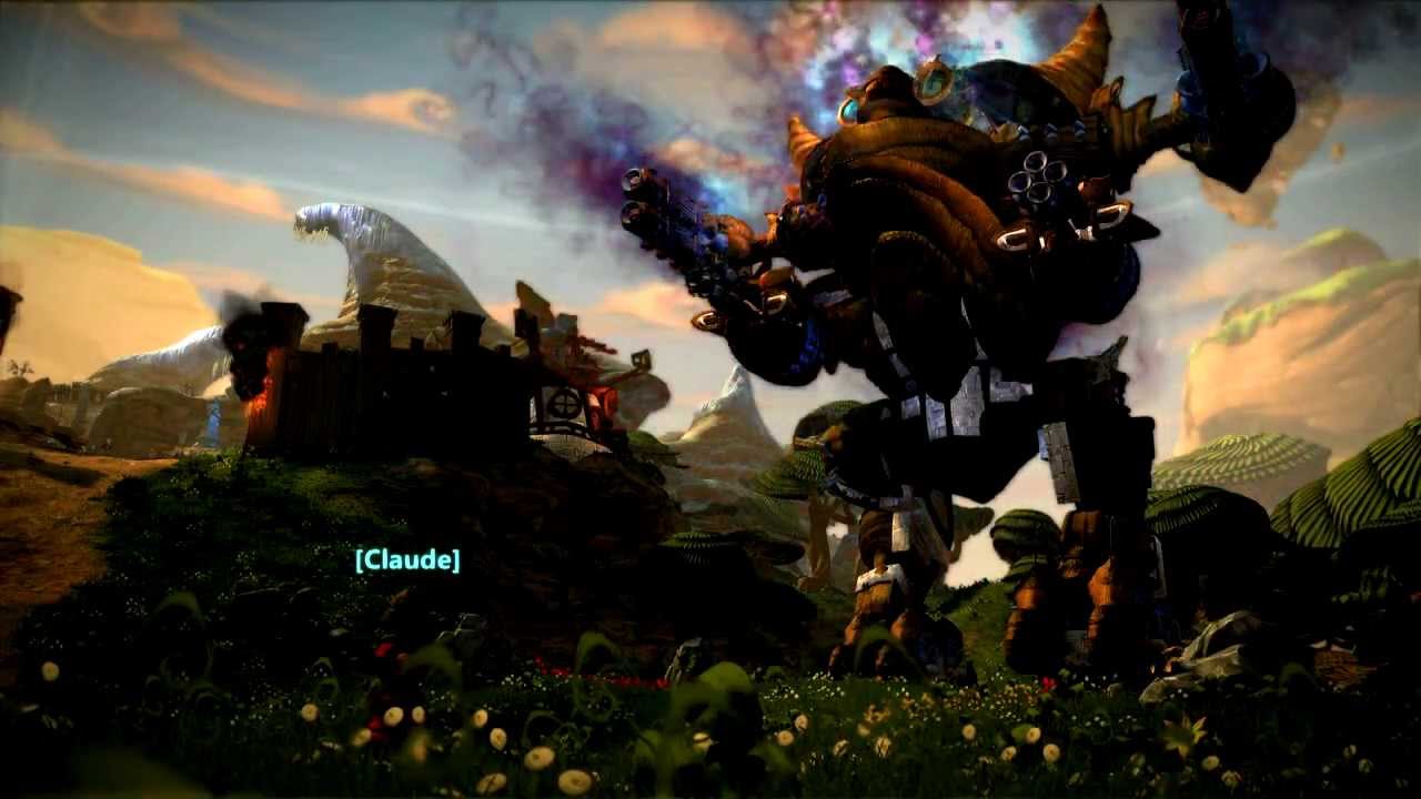Project-Spark-Introduction Project Spark - Introduction