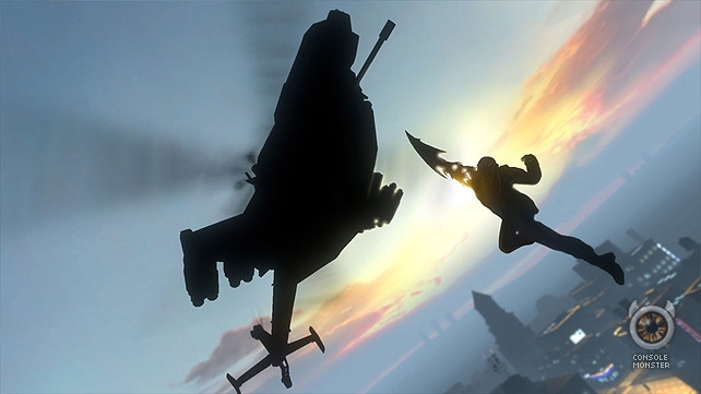 Prototype-2-Debut-Trailer Prototype 2 - Debut Trailer