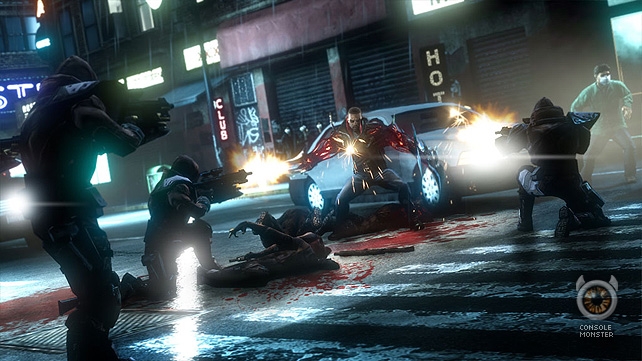 Prototype-2-Preview Prototype 2 Preview
