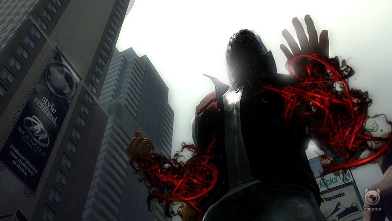 Prototype Prototype 2