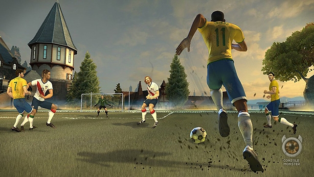 Pure Football