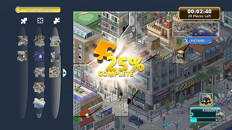 Puzzle-Arcade-360-Review Puzzle Arcade (360) Review