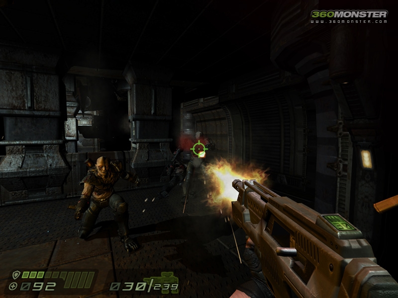 Quake-IV-Demo-Hits-the-Marketplace Quake IV Demo Hits the Marketplace!