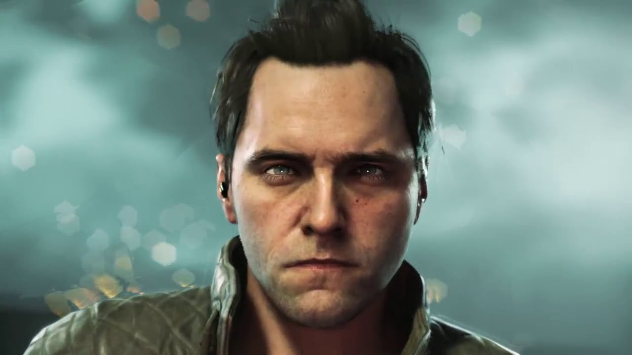 Quantum-Break-Gameplay-Demo Quantum Break - Gameplay Demo