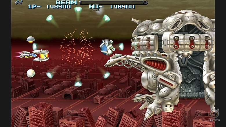 R-Type-Dimensions-Review R-Type Dimensions Review