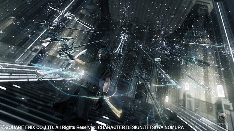 RE-Final-Fantasy-XIII-DVD-released-in-Japan RE: Final Fantasy XIII DVD released in Japan