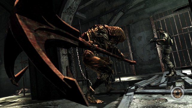 RE5-Directors-Cut-titled-Alternative-Edition RE5 Director's Cut titled 'Alternative Edition'