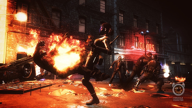Raccoon-City-Has-Been-A-Challenge-Without-Survival-Horror Raccoon City Has Been A Challenge Without Survival Horror