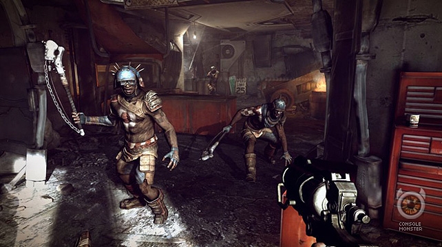 Rage-The-Shrouded-Official-Gameplay Rage - The Shrouded Official Gameplay