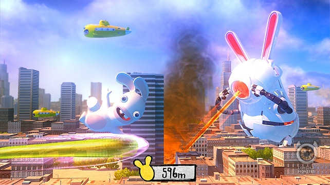 Raving-Rabbids-Alive-Kicking-Review Raving Rabbids: Alive & Kicking Review