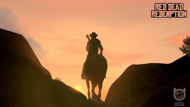 Red Dead Redemption DLC