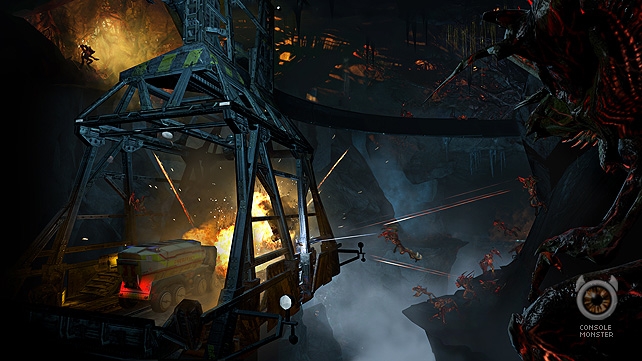 Red Faction: Armageddon Review