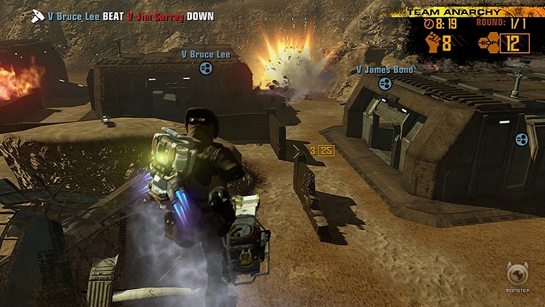 Red-Faction-Guerrilla-Demo-Preview Red Faction: Guerrilla - Demo Preview