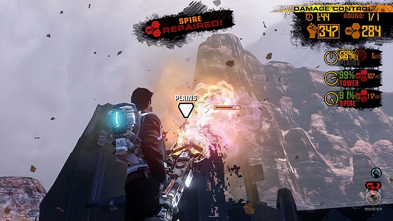 Red-Faction-Guerrilla-Demo Red Faction: Guerrilla - Demo