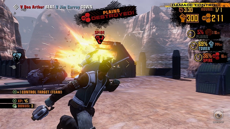 Red-Faction-Guerrilla-Multiplayer-demo-dated Red Faction: Guerrilla Multiplayer demo dated