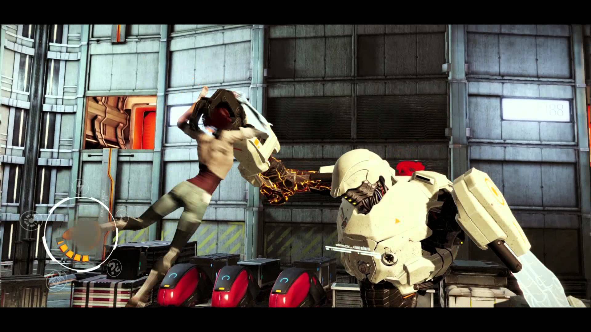 Remember Me - Remember Me - Enemies Trailer