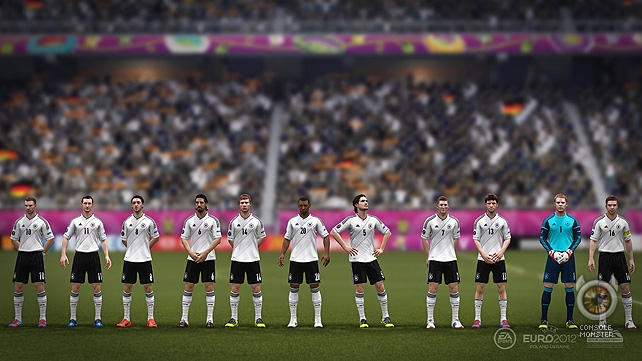 Reminder: FIFA 12: Euro 2012 out tomorrow