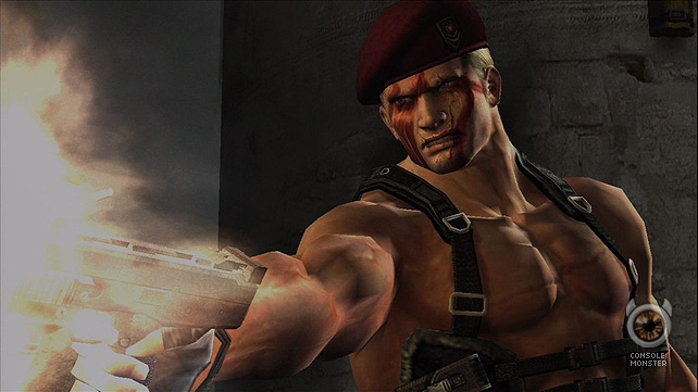 Resident-Evil-4-HD-Review Resident Evil 4 HD Review