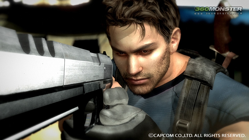 Resident-Evil-5-Preview Resident Evil 5 Preview