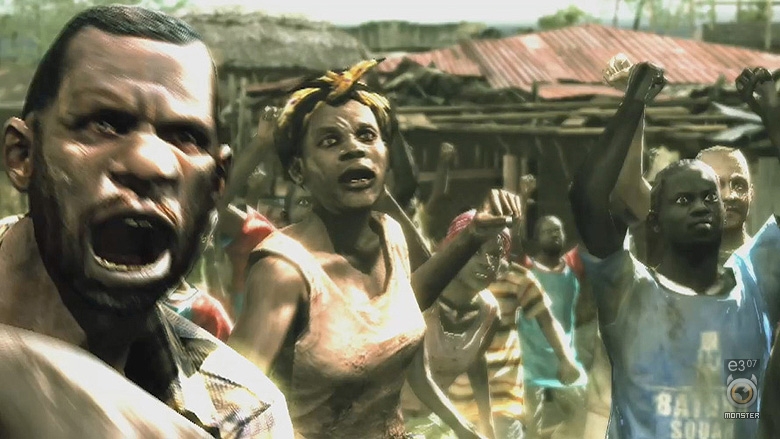Resident-Evil-5-Trailer-in-full-on-the-Marketplace Resident Evil 5 Trailer in full on the Marketplace