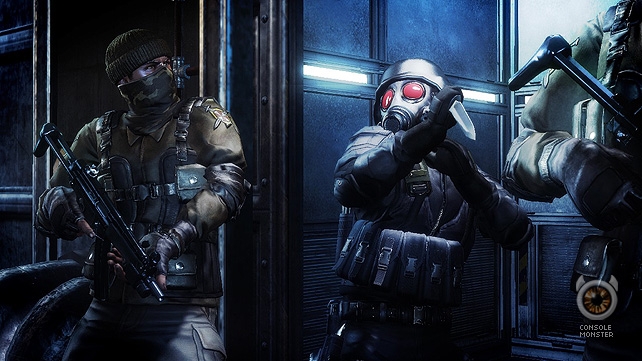 Resident-Evil-Operation-Raccoon-City-30-Min-Gameplay Resident Evil: Operation Raccoon City - '30 Min Gameplay'
