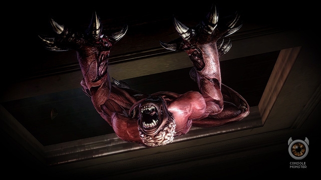 Resident Evil: Operation Raccoon City - Reaction Time 5 Trailer