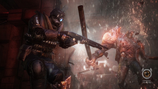 Resident-Evil-Operation-Raccoon-City-Review Resident Evil: Operation Raccoon City Review