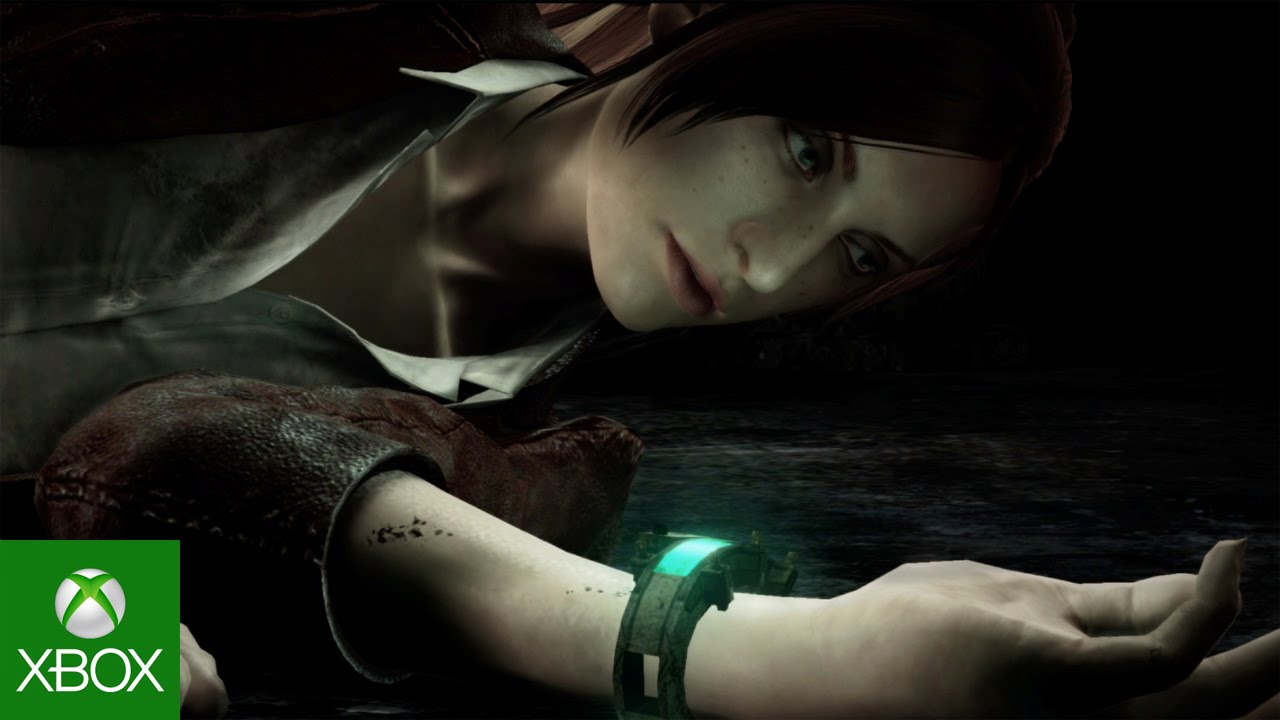 Resident-Evil-Revelations-2-First-Trailer Resident Evil Revelations 2 - First Trailer
