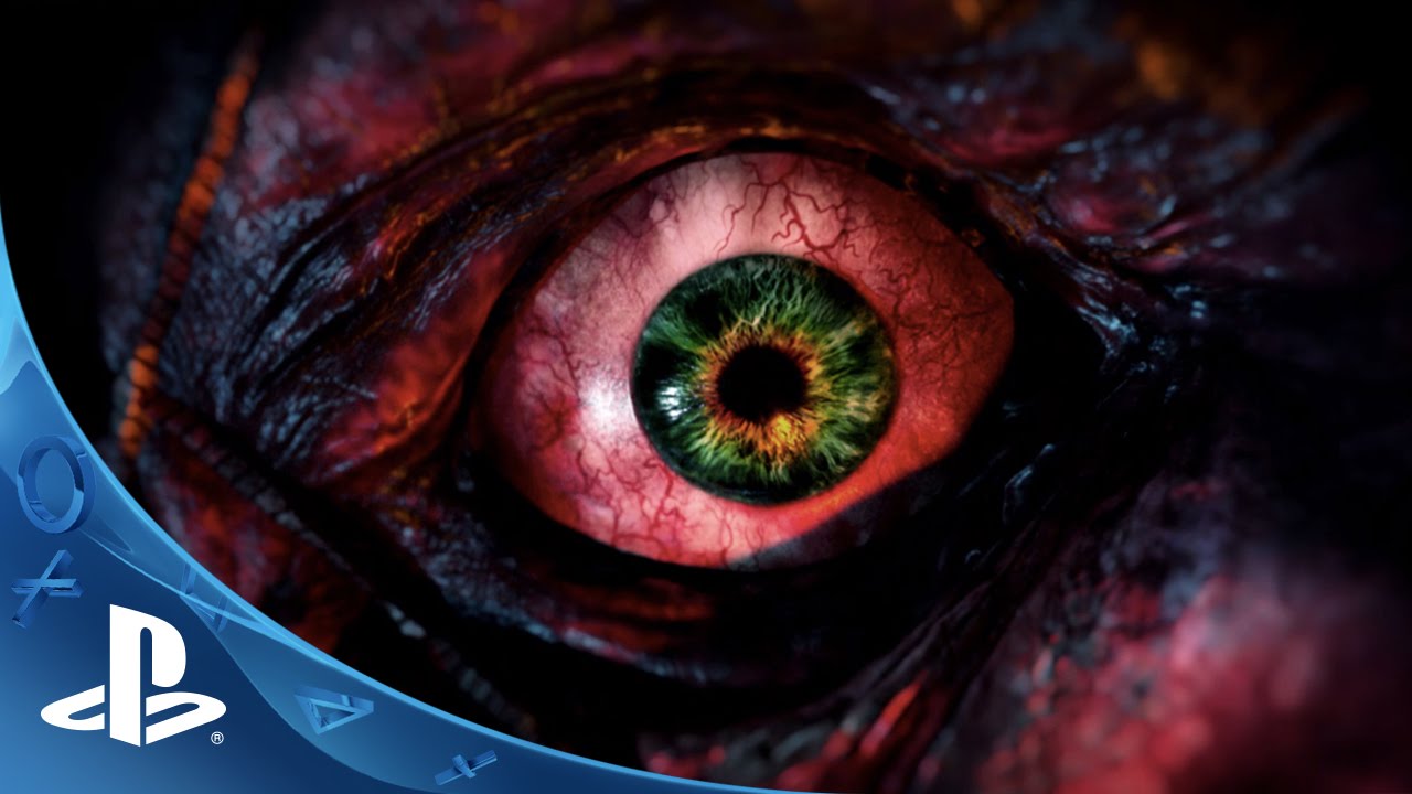 Resident Evil Revelations 2 - Trailer #1