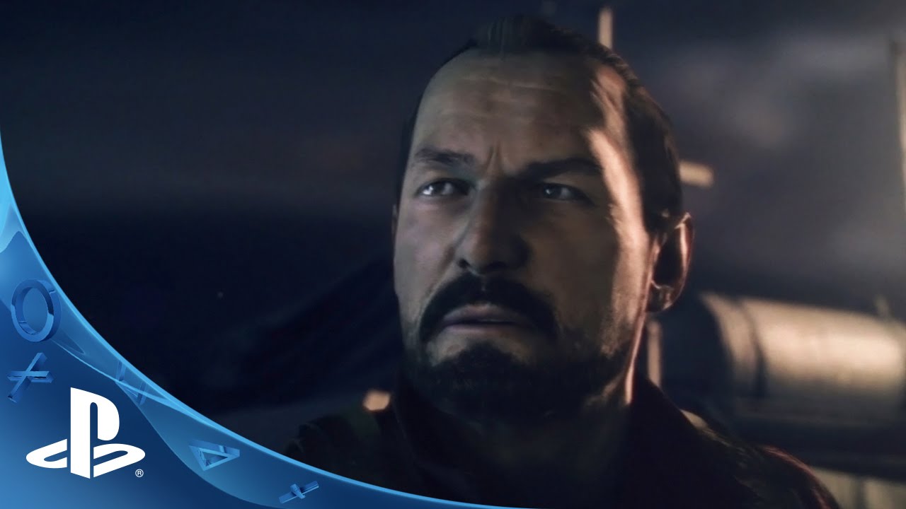 Resident Evil Revelations 2 - Trailer #2