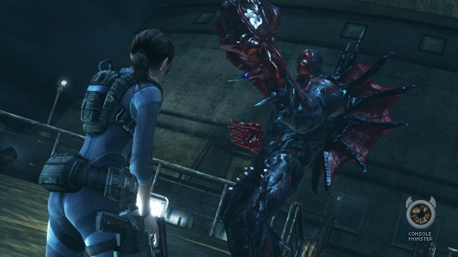 Resident Evil: Revelations Review