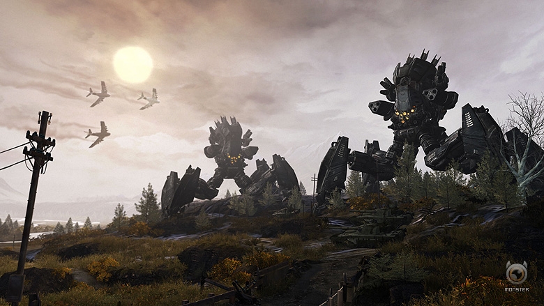 Resistance 2 - A Patch is coming