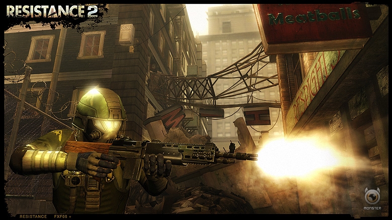 Resistance-2-Review Resistance 2 Review