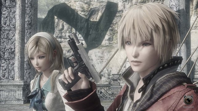 Resonance of Fate Review