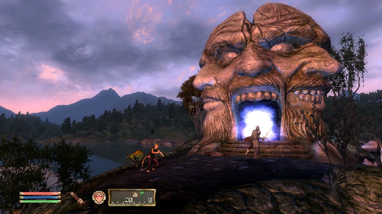 Review: Elder Scrolls IV: Oblivion